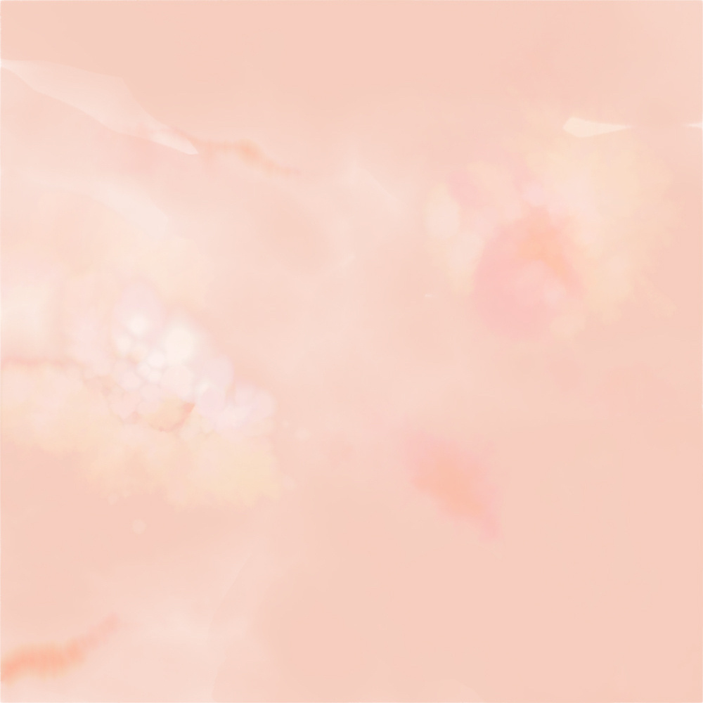 Soft Pink Watercolor Wallpaper